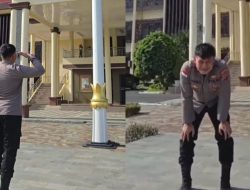 Aipda Vicky Katiandagho Pindah, Mengundurkan Diri, Polda Sulut: Jangan Terprovokasi