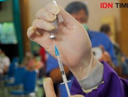 Apa Akibatnya Jika Tidak Divaksinasi Campak?