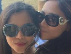 Ibu Rachel Vennya Hancur Lihat Putrinya Terpuruk, Marah pada Okin, Gemetar: Jahat