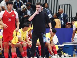 Skuad Akhir Timnas Indonesia di Piala AFF Futsal 2026: Hector Souto Percaya Albagir, Runtuboy Tak Lolos