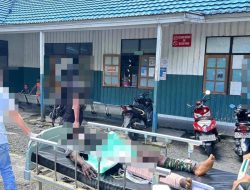 Satgas Cartenz Tangkap Pelaku Pembunuhan Tito Karnavian 2012