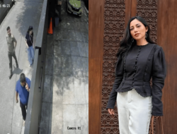 Curhat Rachel Vennya Soal Rumah Okin: Ingin Jual Tapi Tak Beri Tahu