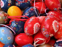5 makna mimpi telur Paskah, tanda awal dan keberuntungan