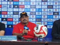 Bojan Hodak Andalkan Kedalaman Skuad Persib Bandung Lawan Semen Padang, Tiga Pilar Utama Absen