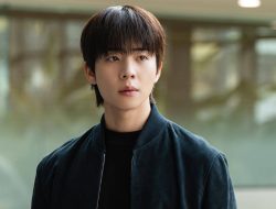 5 Rasa Sakit Sunwoo Chan di Musim Bercahayamu