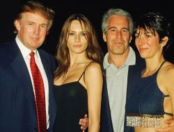 Melania Trump Negasikan Keterkaitan dengan Jeffrey Epstein – “Ada Niat Buruk Merusak Reputasi Saya”