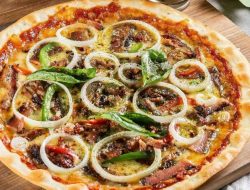 Lima pizza lezat di Bandung untuk makan malam, favorit dan selalu ramai