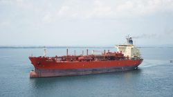 Pertamina Pastikan Pasokan LPG Jatimbalinus Cukup dari STS Kalbut Situbondo