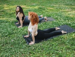 Latihan otot apa yang efektif? Manfaat dan cara lengkap di sini!