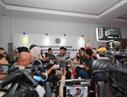 Heboh Rencana Tambahan Kuota Haji, Wamenhaj: Khusus untuk Tambahan