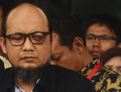 Kilas Balik Novel Serangan Air Keras 9 Tahun Lalu