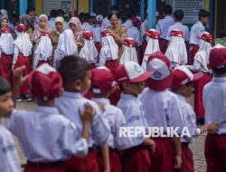 Jalan Strategis: Inovasi Pembelajaran untuk Generasi Emas 2045