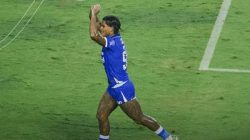 Rekor kebobolan Persib di GBLA tercoreng, Bali United hentikan rekor bagus Teja Paku Alam