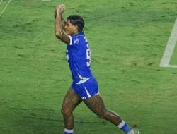 Rekor kebobolan Persib di GBLA tercoreng, Bali United hentikan rekor bagus Teja Paku Alam