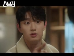 5 Profesi Kim Jae Won di Drakor, Kini Jadi Editor
