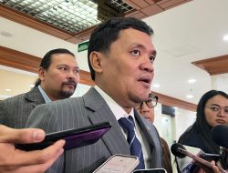 Habiburokhman: Pengkritik atau Penyebar Propaganda?