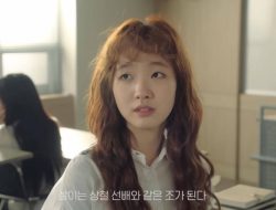 3 drakor romansa segitiga dengan Kim Go Eun, terbaru Yumi’s Cells 3