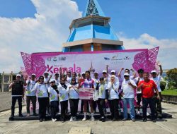 Kemala Run 2026 Siap Digelar 19 April di Bali