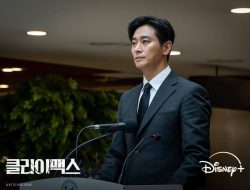 5 Drama Korea Ju Ji Hoon dengan Rating di Bawah 10, Ada Puncaknya