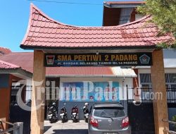 Kekacauan Mental Korban Perundungan di Padang, Tiara: Anak Saya Diancam dengan Kapak
