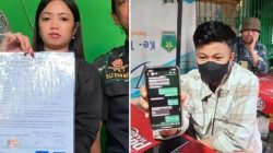 Rey Akui Pernikahan Sesama Jenis di Malang, Sebut Intan Bohong: Tahu Sejak Awal