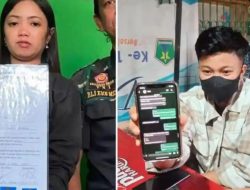 Rey Akui Pernikahan Sesama Jenis di Malang, Sebut Intan Bohong: Tahu Sejak Awal