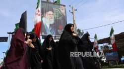 5 Pertanyaan Mengungkap Fakta Mengejutkan di Balik Strategi Iran Menjebak Amerika