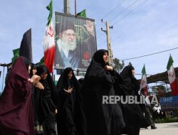 5 Pertanyaan Mengungkap Fakta Mengejutkan di Balik Strategi Iran Menjebak Amerika