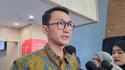 Empat pegawai KPK palsu tipu anggota DPR, diakui diutus pejabat tinggi