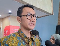 Empat pegawai KPK palsu tipu anggota DPR, diakui diutus pejabat tinggi