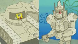 8 Permainan Menarik SpongeBob dan Patrick di Bikini Bottom