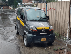 5 mobil mini murah di bawah Rp20 juta, termasuk Chery QQ