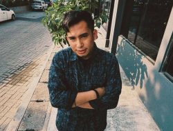 5 Fakta Keluarga Okin yang Berkonflik dengan Mantan Istri