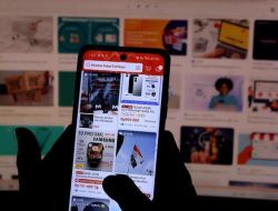 Ingatkan pajak e-commerce jangan hambat UMKM dan penjual baru