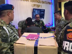 Sidang Pertama 29 April 2026, Kasus Penyiraman Air Keras Andrie Yunus Didaftarkan ke Pengadilan Militer