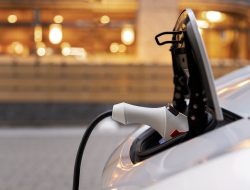 Baterai Mobil Listrik Paling Mahal, Ini Estimasi Biaya Penggantiannya