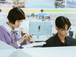 Jadwal Tayang Drama Korea Absolute Value of Romance