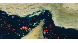 Yang Perlu Diketahui tentang Ranjau Laut di Selat Hormuz: Iran Kesulitan Membersihkannya