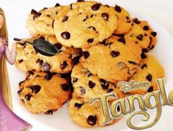 5 resep makanan film Disney, lezat dan mudah dibuat!