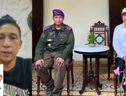Awal Mula Julukan Termul untuk Fans Jokowi yang Dipopulerkan dr Tifa