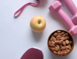 Makanan Pemulih Setelah Olahraga