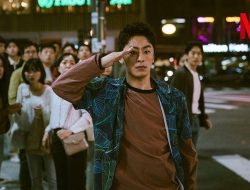 4 Drama Korea Koo Kyu-hwan sebagai Pria Utama, Termasuk We Are All Trying Here