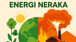 Batas Planet dan Kita