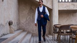 4 Warna Celana Pria yang Cocok Semua Acara!