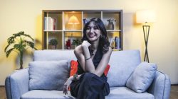 Ibunda Vidi Aldiano Ucap Syukur Lihat Ketegaran Sheila Dara