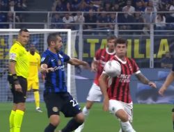 Isu Transfer Liga Italia: Milan Siap Reuni Allegri dan Chiesa di San Siro