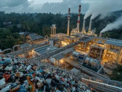 BRIN dan DPR RI Dorong Pengolahan Sampah Medan Jadi Energi