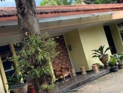 Emas Jadi Pilihan Investasi Pengusaha Ayam Surabaya, Warisan untuk Anak