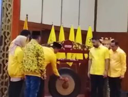 Ternyata Nus Kei Tewas Ditikam Saat Hendak Ikut Musda Golkar Malteng, Partai Golkar Maluku Minta Massa Tenang