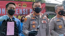 Siswi viral jadi tersangka setelah bela ayah dari pengeroyokan